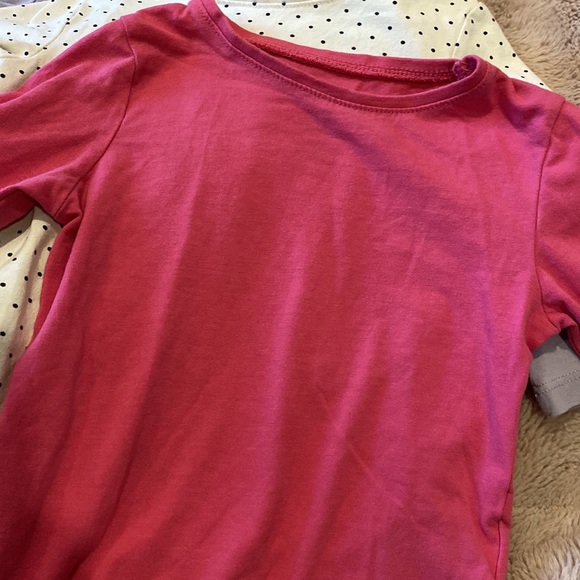 Girls H&M Shirt Bundle - Picture 2 of 6